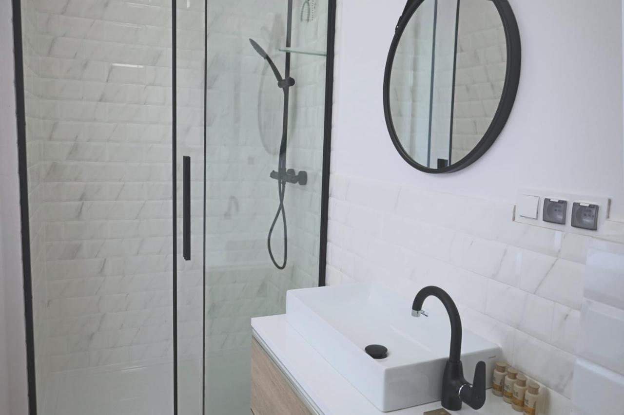 Primavera By Oneapartments Leilighet *